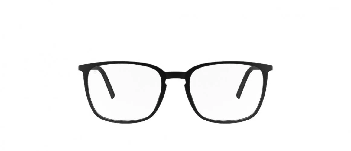 Silhouette SPX Illusion 2978 Eyeglasses - view 34